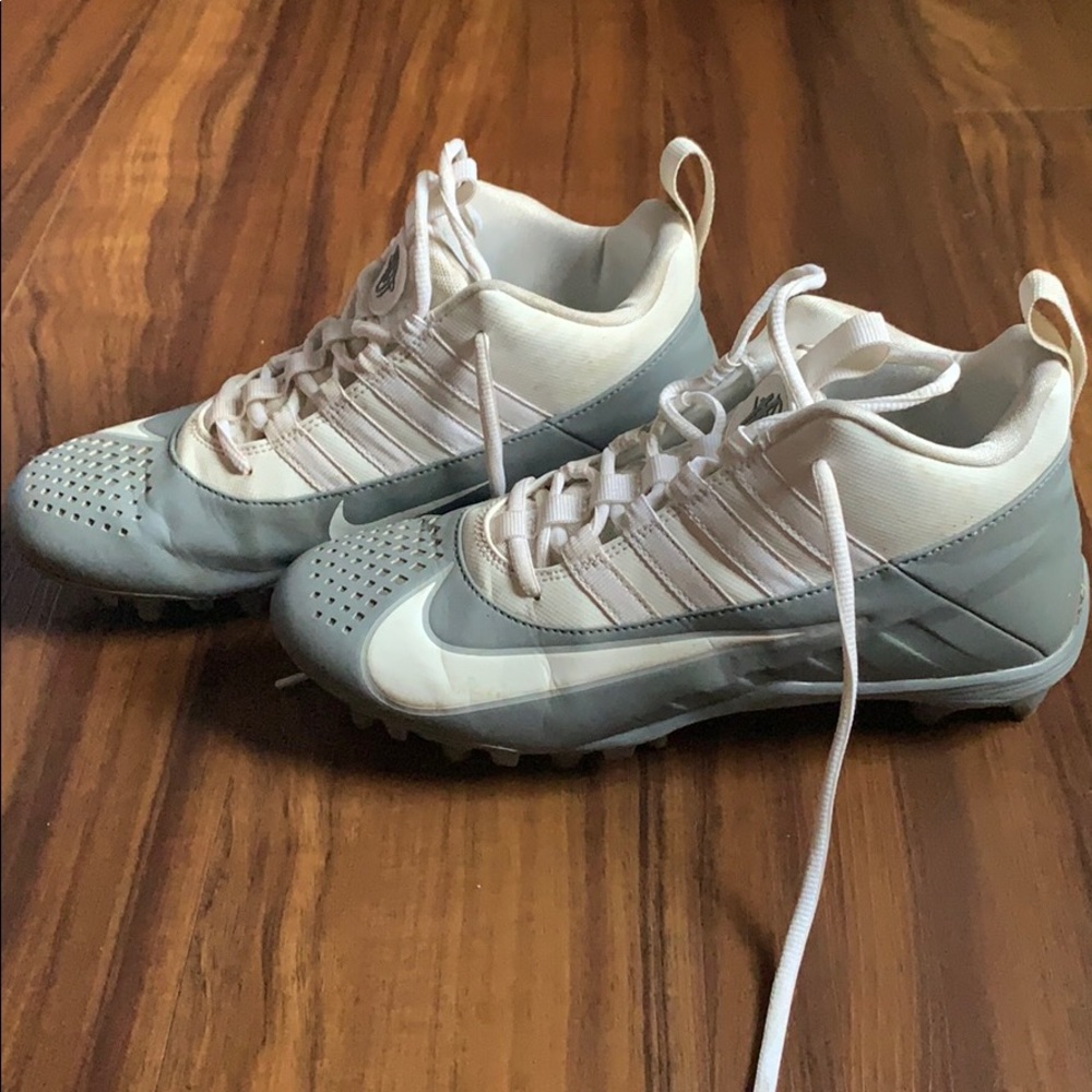 Nike lacrosse cleats